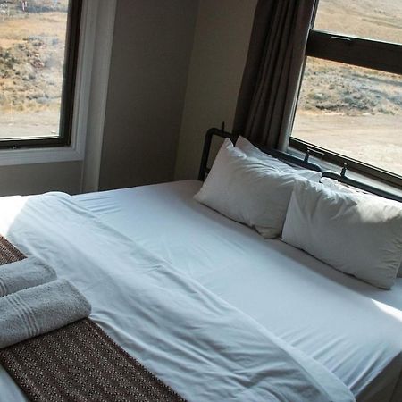 Afriski Mountain Resort Lesotho Butha-Buthe Exteriér fotografie
