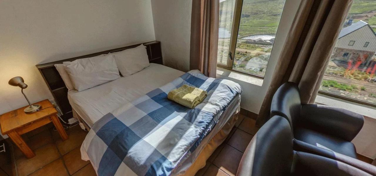 Afriski Mountain Resort Lesotho Butha-Buthe Exteriér fotografie