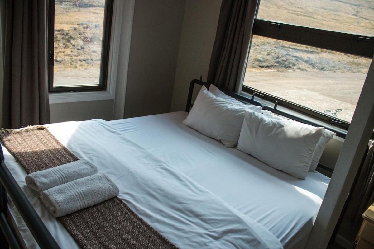 Afriski Mountain Resort Lesotho Butha-Buthe Exteriér fotografie